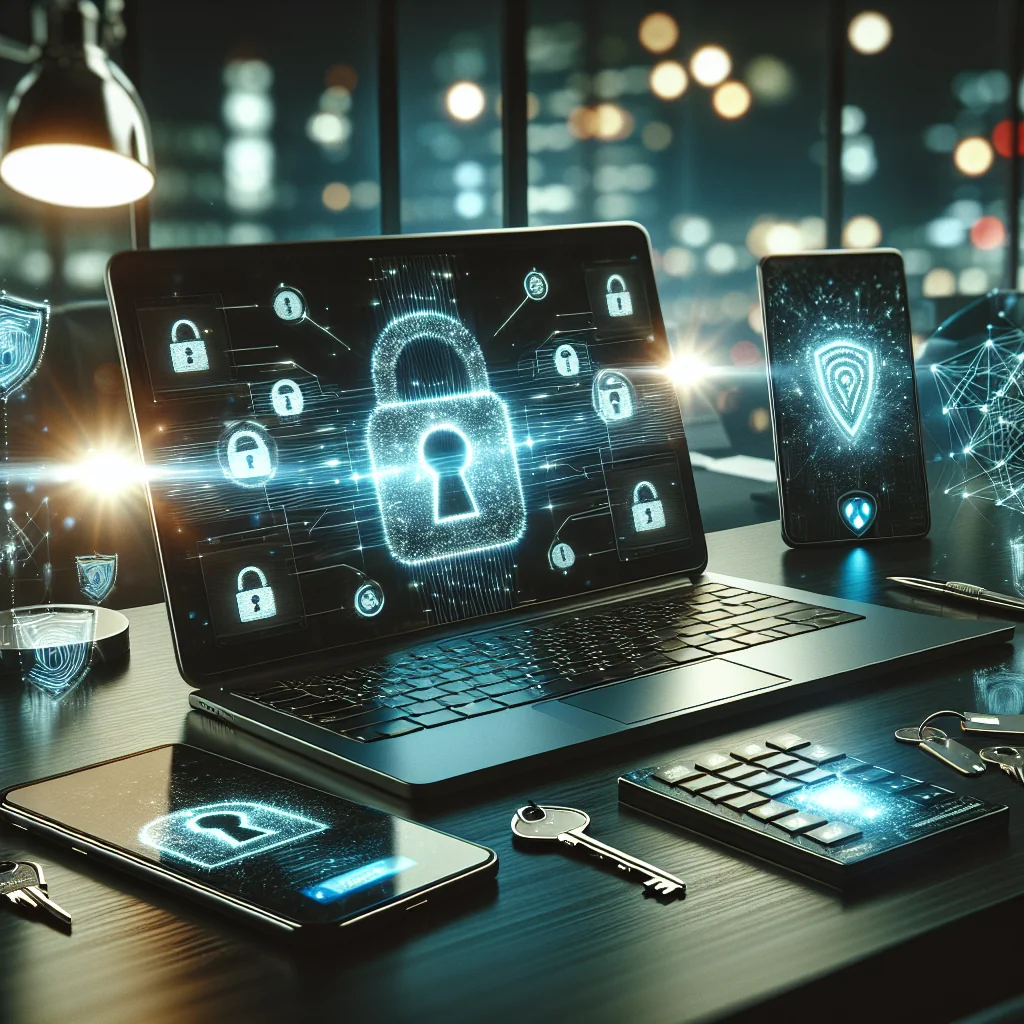 Top-Rated Password Managers for Practical Cybersecurity