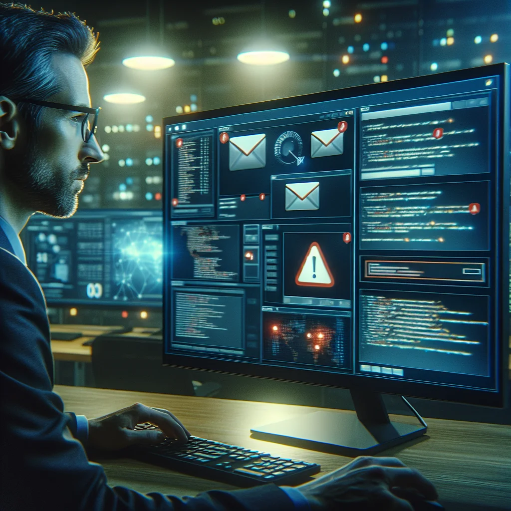 Phishing Detection Methods: Practical Ways to Spot and Stop Online Scams