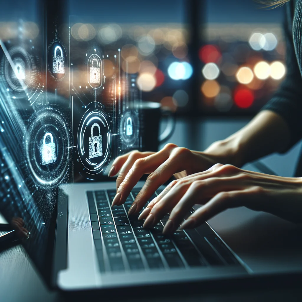 Creating Strong password: A Practical Cybersecurity Guide