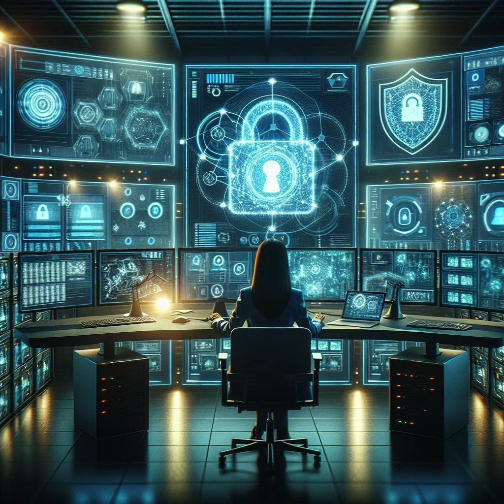 Ransomware Prevention Strategies: Practical Cybersecurity for Everyday Users